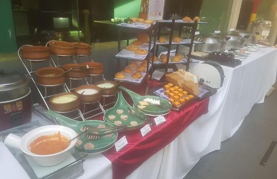 Oakwood Residence Naylor Road Pune